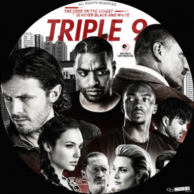 Triple 9