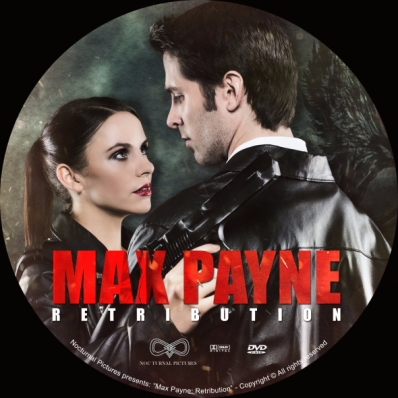 Max Payne: Retribution