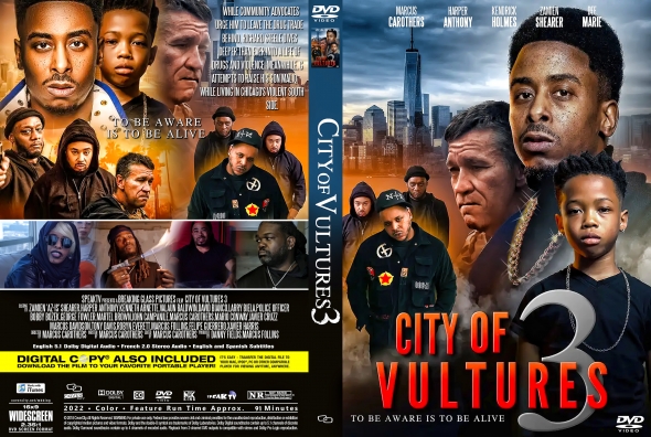 City of Vultures 3