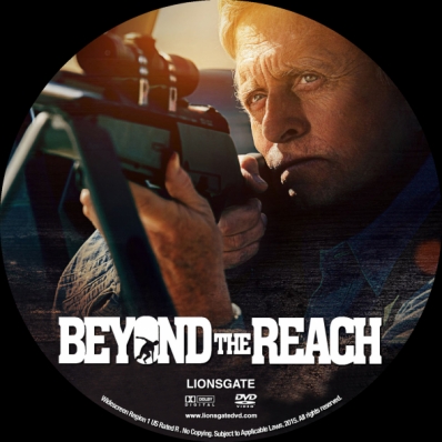 Beyond The Reach