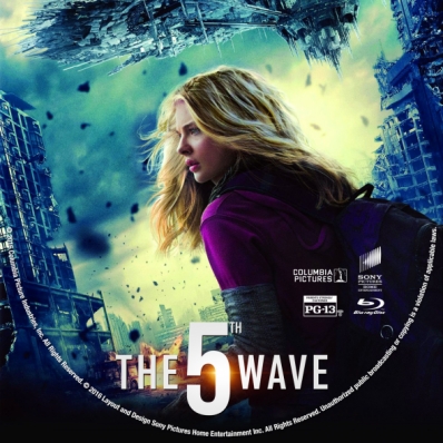 The 5th Wave