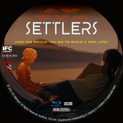 Settlers