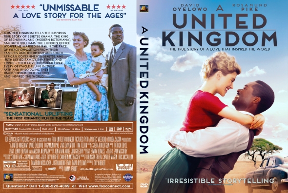 A United Kingdom