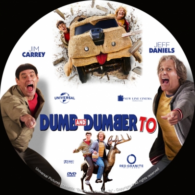 Dumb and Dumber To