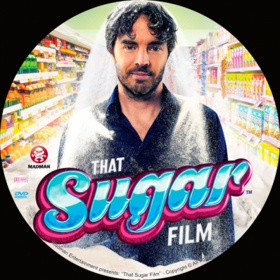 That Sugar Film