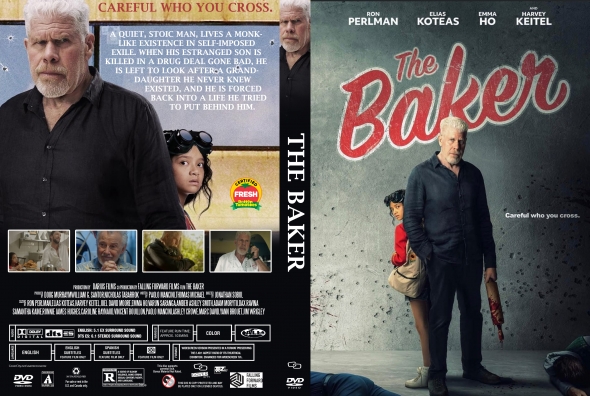 The Baker