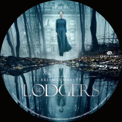 The Lodgers