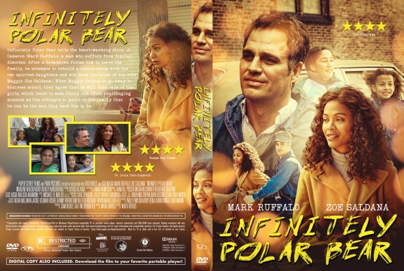 Infinitely Polar Bear