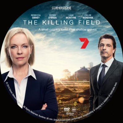 The Killing Field