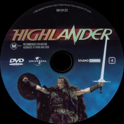 Highlander