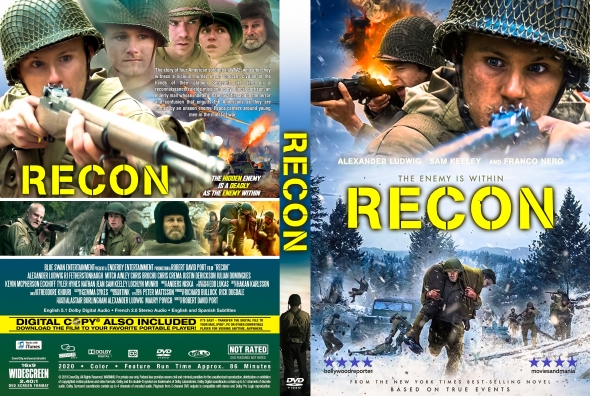 Recon