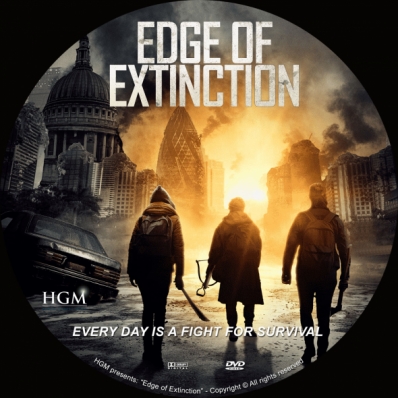 Edge of Extinction