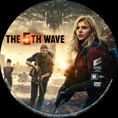 The 5th Wave