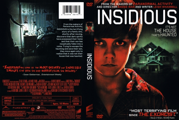 Insidious