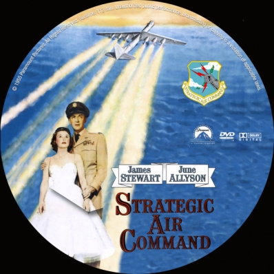 Strategic Air Command