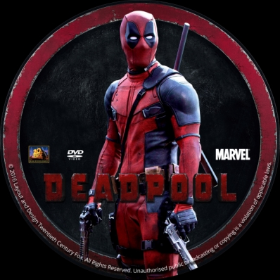 Deadpool