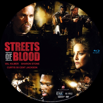 Streets of Blood