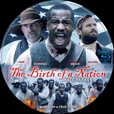 The Birth of a Nation