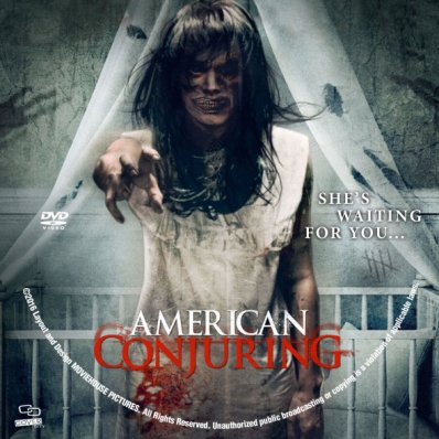 American Conjuring