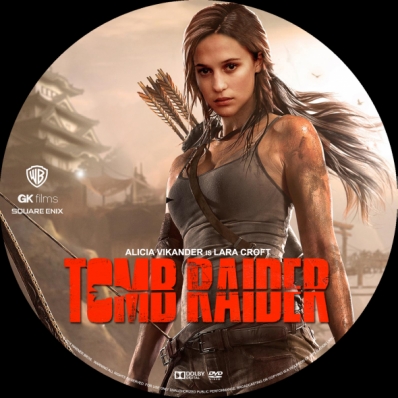 Tomb Raider