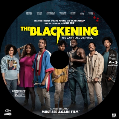 The Blackening