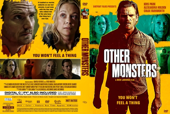 Other Monsters