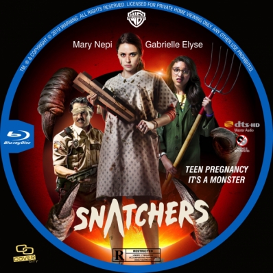 Snatchers