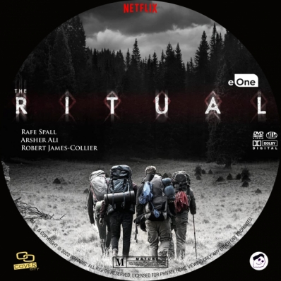 The Ritual