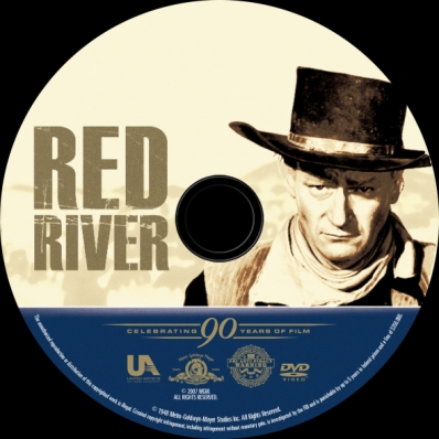 Red River