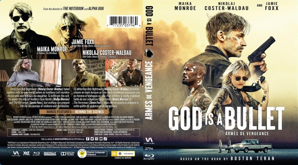 God Is a Bullet (2023)