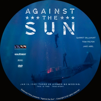 Against the Sun