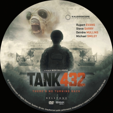 Tank 432