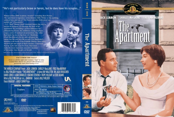 The Apartment