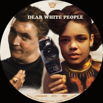 Dear White People