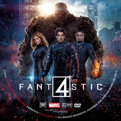 Fantastic 4