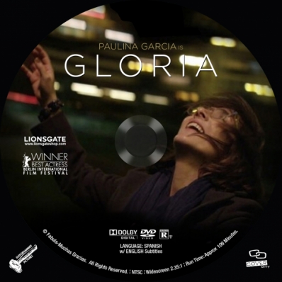 Gloria