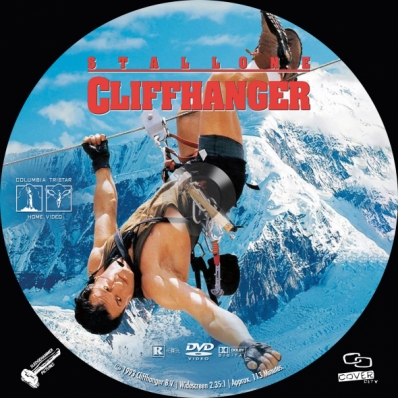 Cliffhanger