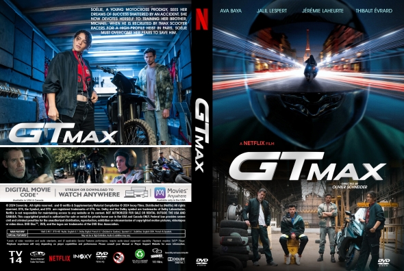 GTMax