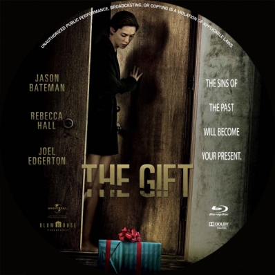 The Gift