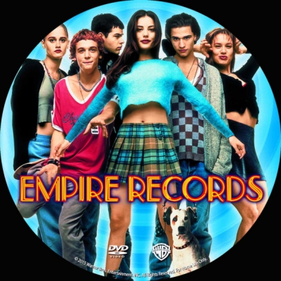 Empire Records