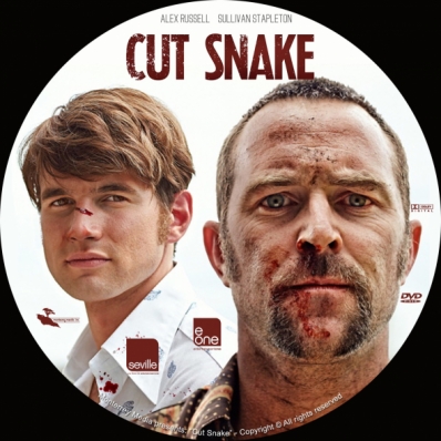 Cut Snake