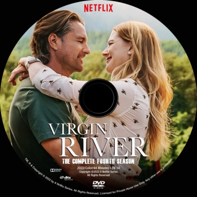 Virgin River - Season 4