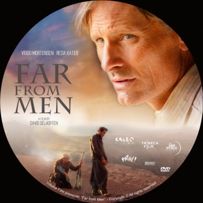 Far from Men