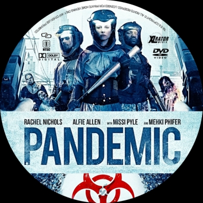 Pandemic