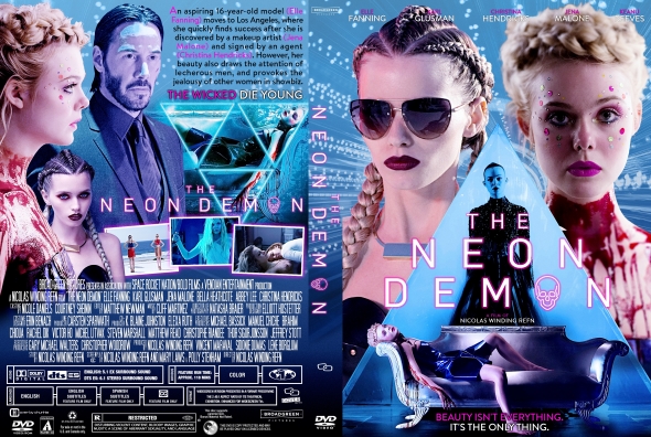 The Neon Demon