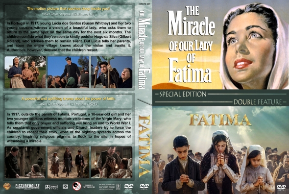 Fatima Collection