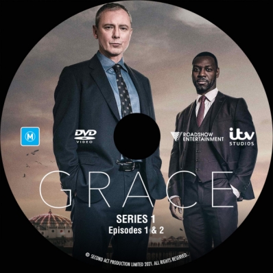 Grace - Season 1