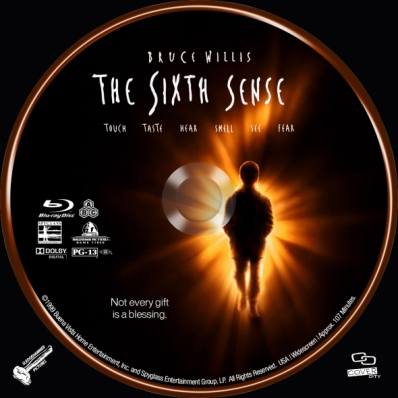 The Sixth Sense