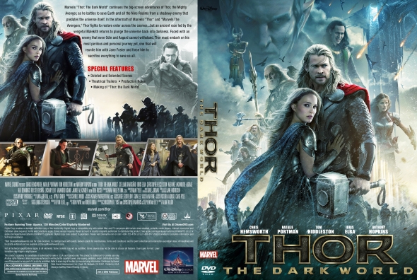 Thor: The Dark World