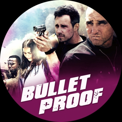 Bullet Proof